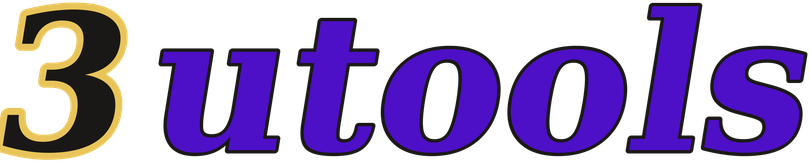 3utools logo