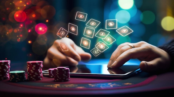 3utools Serang Casino Lobby