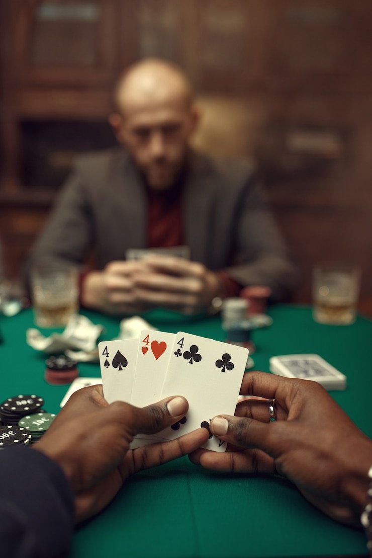 3utools Live Baccarat Salon
